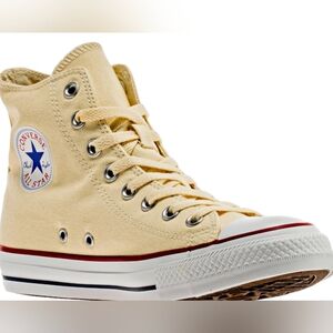 Converse Chuck Taylor All Star High-Top Sneakers Size M10 W12 NWOT MSRP $110